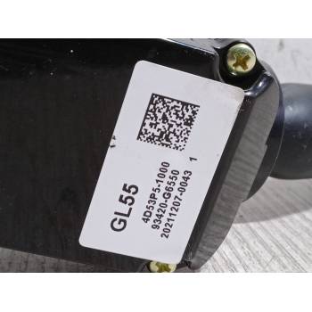 MANDO LUCES 93410G6620 
