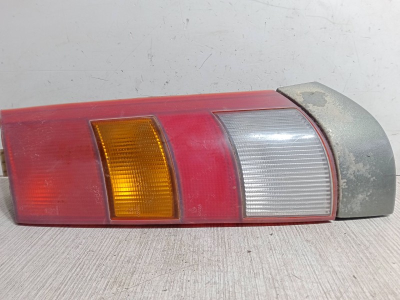 Recambio de piloto trasero derecho para renault super 5 (b/c40_) 1.6 d (b/c/404) referencia OEM IAM   