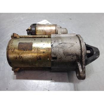 MOTOR ARRANQUE 