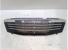 Recambio de rejillas capo para ssangyong rexton / rexton ii (gab_) 2.7 xdi referencia OEM IAM   