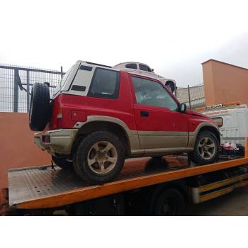 SUZUKI VITARA CABRIO (ET)
