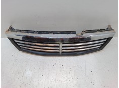 Recambio de rejillas capo para ssangyong rexton / rexton ii (gab_) 2.7 xdi referencia OEM IAM    2