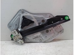 Recambio de elevalunas electrico delantero izquierdo para skoda yeti (5l) 1.2 tsi referencia OEM IAM   