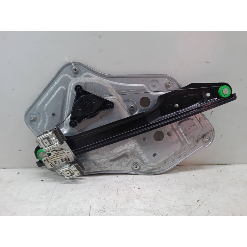 Recambio de elevalunas electrico delantero izquierdo para skoda yeti (5l) 1.2 tsi referencia OEM IAM   