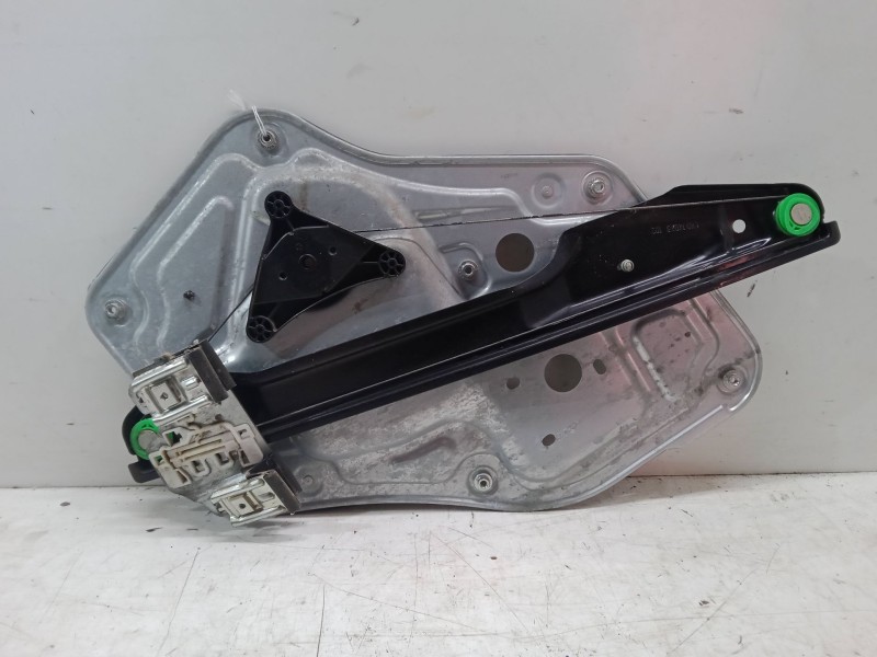 Recambio de elevalunas electrico delantero izquierdo para skoda yeti (5l) 1.2 tsi referencia OEM IAM   