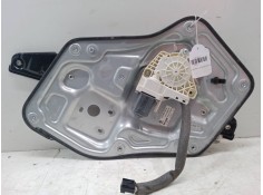 Recambio de elevalunas electrico delantero izquierdo para skoda yeti (5l) 1.2 tsi referencia OEM IAM    2