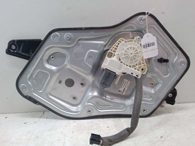 Recambio de elevalunas electrico delantero izquierdo para skoda yeti (5l) 1.2 tsi referencia OEM IAM   
