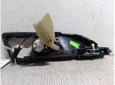 Recambio de maneta interior puerta delantera izquierda para skoda yeti (5l) 1.2 tsi referencia OEM IAM    2