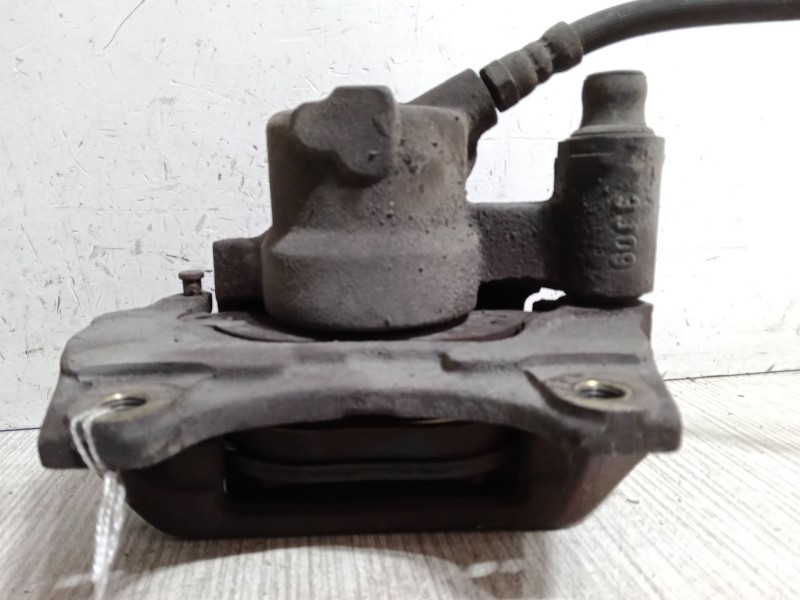 Recambio de pinza freno delantera derecha para fiat panda / panda classic (169_) 1.2 (169.axb11, 169.axb1a) referencia OEM IAM  