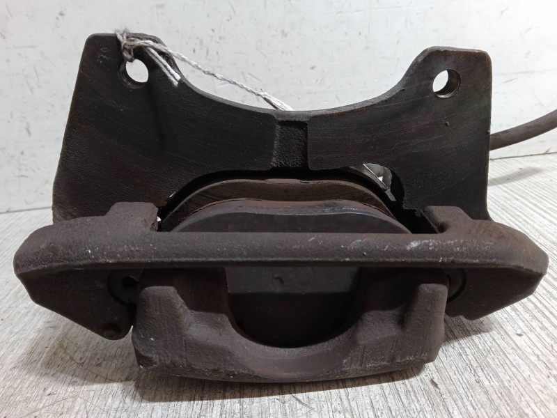 Recambio de pinza freno delantera derecha para fiat panda / panda classic (169_) 1.2 (169.axb11, 169.axb1a) referencia OEM IAM  