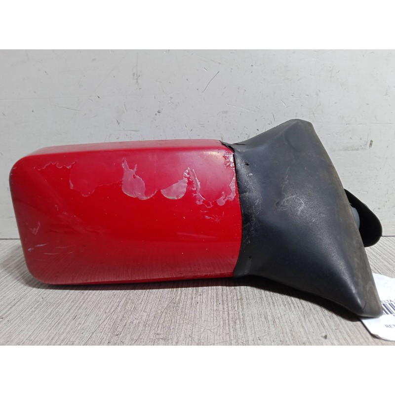 Recambio de retrovisor derecho para lancia delta i (831_) 1.6 gt i.e. (831ab.010) referencia OEM IAM   