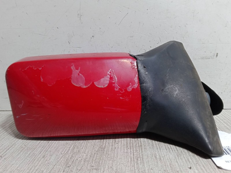 Recambio de retrovisor derecho para lancia delta i (831_) 1.6 gt i.e. (831ab.010) referencia OEM IAM   