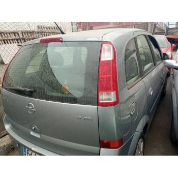 OPEL MERIVA A MONOSPACE (X03)