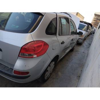 RENAULT CLIO III GRANDTOUR (KR0/1_)