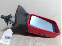 Recambio de retrovisor derecho para lancia delta i (831_) 1.6 gt i.e. (831ab.010) referencia OEM IAM    2