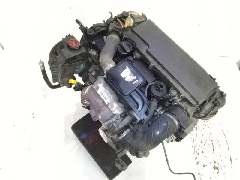 MOTOR COMPLETO 