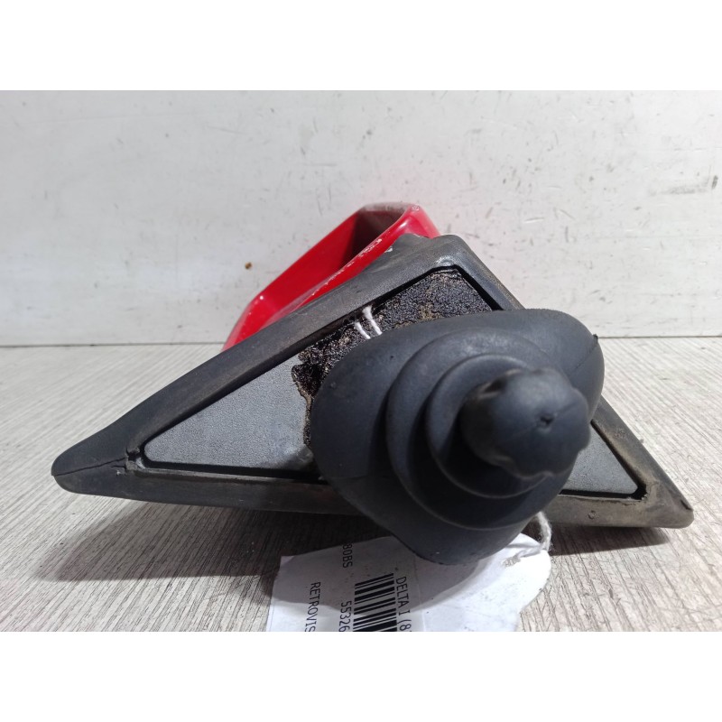 Recambio de retrovisor derecho para lancia delta i (831_) 1.6 gt i.e. (831ab.010) referencia OEM IAM   