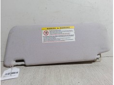 Recambio de parasol derecho para mercedes-benz e 200 cdi referencia OEM IAM