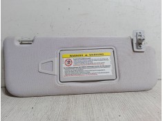Recambio de parasol derecho para mercedes-benz e 200 cdi referencia OEM IAM    2