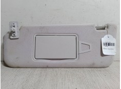 Recambio de parasol izquierdo para mercedes-benz e 200 cdi referencia OEM IAM