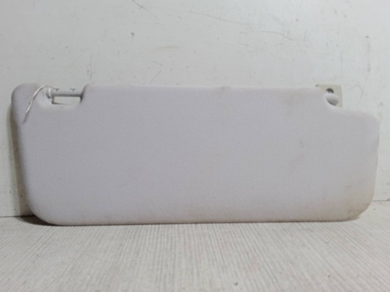 Recambio de parasol izquierdo para mercedes-benz e 200 cdi referencia OEM IAM   