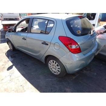 HYUNDAI I20 I (PB, PBT)