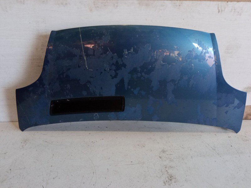 Recambio de capo para nissan primastar autobús (x83) dci 150 referencia OEM IAM   