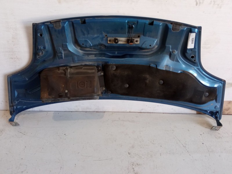 Recambio de capo para nissan primastar autobús (x83) dci 150 referencia OEM IAM   