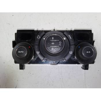 MANDO CLIMATIZADOR 96850724XT 