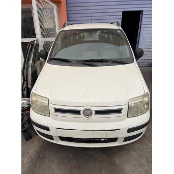 FIAT PANDA / PANDA CLASSIC (169_) de desguace