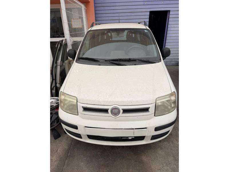 FIAT PANDA / PANDA CLASSIC (169_)