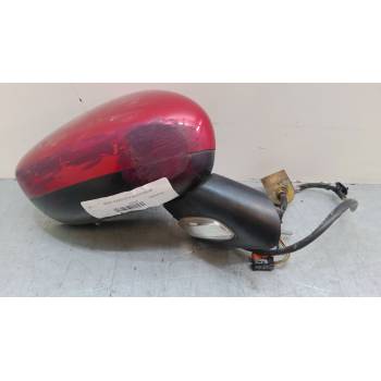 RETROVISOR ELECTRICO DERECHO 