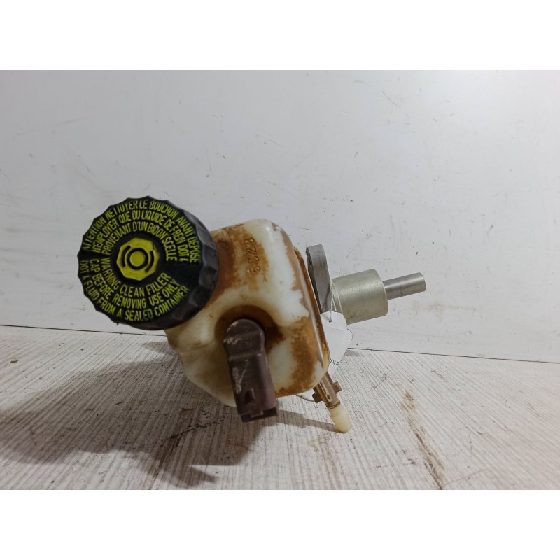 Recambio de bomba freno para peugeot 407 (6d_) 2.0 hdi 135 (6drhrh, 6drhre, 6drhrg, 6drhrj) referencia OEM IAM   