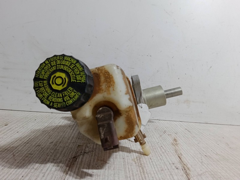 Recambio de bomba freno para peugeot 407 (6d_) 2.0 hdi 135 (6drhrh, 6drhre, 6drhrg, 6drhrj) referencia OEM IAM   