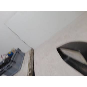 RETROVISOR IZQUIERDO 
