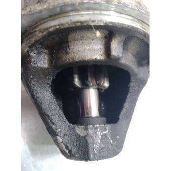 MOTOR ARRANQUE 