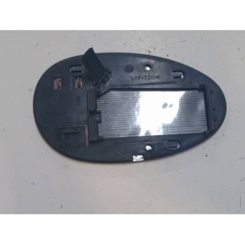 CRISTAL RETROVISOR IZQUIERDO 