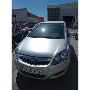 OPEL ZAFIRA / ZAFIRA FAMILY B (A05)
