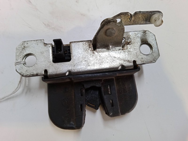 Recambio de cerradura maletero / porton para seat ibiza iii (6l1) 2.0 referencia OEM IAM   