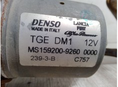 Recambio de motor limpia delantero para fiat panda (312_, 319_) 1.2 (312pxa1a) referencia OEM IAM   