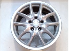 Recambio de llanata aluminio 19´´ para porsche cayenne (9pa) turbo 4.5 referencia OEM IAM   