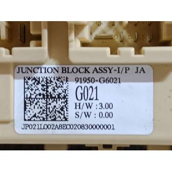 BSI 91950G6021 