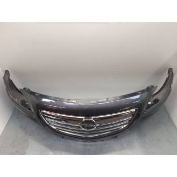 PARAGOLPES DELANTERO 13288286 