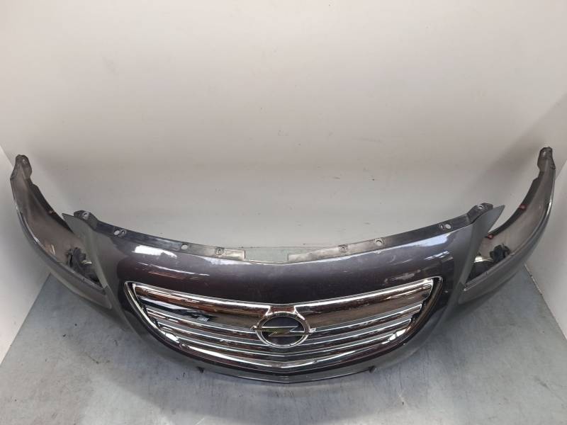 PARAGOLPES DELANTERO 13288286 