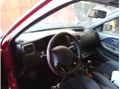 nissan almera i hatchback (n15) del año 1997 2