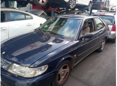 saab 9-3 (ys3d) del año 1999