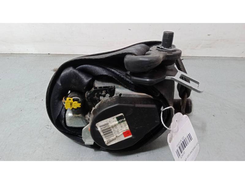 CINTURON SEGURIDAD DELANTERO IZQUIERDO 617231900 