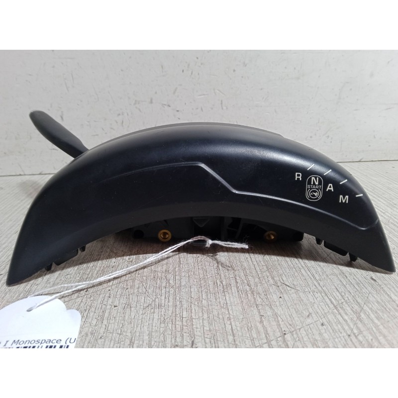 Recambio de selector palanca de cambios para citroën c4 picasso i monospace (ud_) 2.0 hdi 150 referencia OEM IAM   