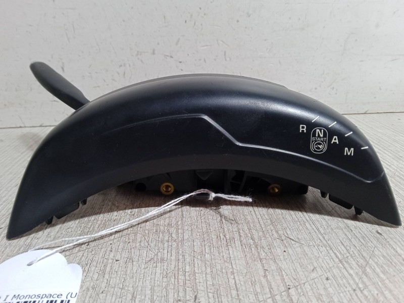 Recambio de selector palanca de cambios para citroën c4 picasso i monospace (ud_) 2.0 hdi 150 referencia OEM IAM   