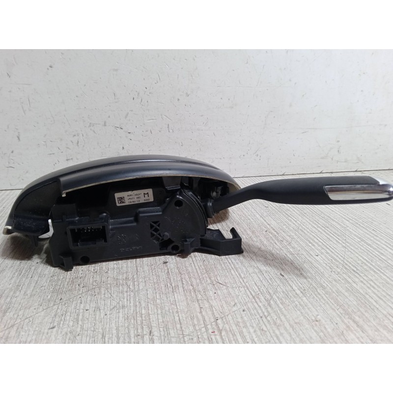 Recambio de selector palanca de cambios para citroën c4 picasso i monospace (ud_) 2.0 hdi 150 referencia OEM IAM   